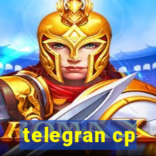 telegran cp